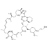 MC43232  依维莫司  [159351-69-6]