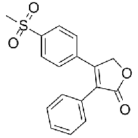 MC43295  罗非昔布  [162011-90-7]