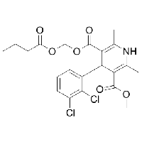 MC43425  Cleviprex  [167221-71-8]