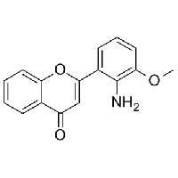 MC43442  PD98059  [167869-21-8]