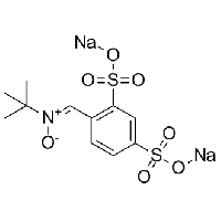 MC43451  NXY-059  [168021-79-2]