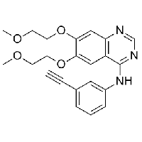 MC43871  盐酸埃罗替尼  [183319-69-9]