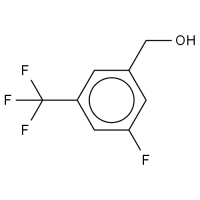 MC43913  3-氟-5-(三氟甲基)苯甲醇  [184970-29-4]