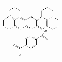 MC44131  6-ROX [6-Carboxy-X-Rhodamine]  [194785-18-7]