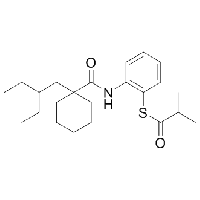 MC44509  Dalcetrapib  [211513-37-0]