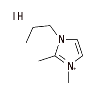 MC44610  1,2-二甲基-3-丙基碘化咪唑鎓  [218151-78-1]