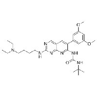 MC44627  PD173074  [219580-11-7]
