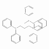 MC44645  1,1,1-三(二苯基膦甲基)乙烷  [22031-12-5]