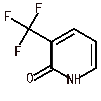 MC44692  2-羟基-3-三氟甲基吡啶  [22245-83-6]