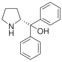 MC44722  (R)-(+)-α,α-二苯基脯氨醇  [22348-32-9]