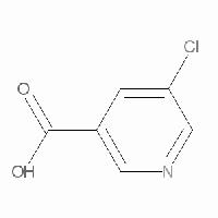 MC44762  5-氯烟酸  [22620-27-5]