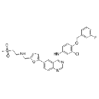 MC44826  拉帕替尼  [231277-92-2]