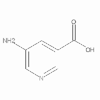 MC44976  5-氨基烟酸  [24242-19-1]
