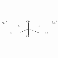 MC45839  Sodium mesoxalate monohydrate  [31635-99-1]