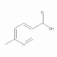 MC45909  6-甲基烟酸  [3222-47-7]