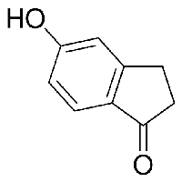 MC46245  5-羟基-1-茚酮  [3470-49-3]