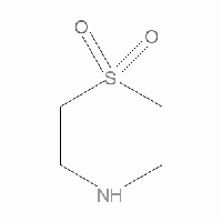 MC99596 Thiomorpholine 1,1-Dioxide 39093-93-1 硫代吗啉-1,1-二氧化物