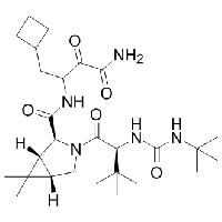 MC27447  Boceprevir  [394730-60-0]