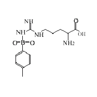MC47163  N'-对甲苯磺酰基-L-精氨酸  [4353-32-6]