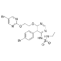 MC47195  Macitentan  [441798-33-0]