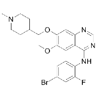 MC47220  Vandetanib (ZD6474)  [443913-73-3]