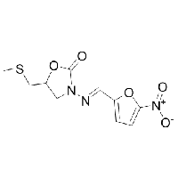 MC47562  Nifuratel  [4936-47-4]