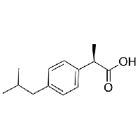 MC47761  (R)-(-)-Ibuprofen  [51146-57-7]