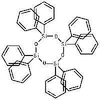 MC48230  八苯基环四硅氧烷  [546-56-5]
