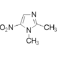 MC48279  二甲硝咪唑  [551-92-8]