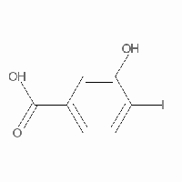 MC48625  3-羟基-4-碘苯甲酸  [58123-77-6]