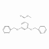 MC48673  3,5-二苄氧基苯甲酸甲酯  [58605-10-0]