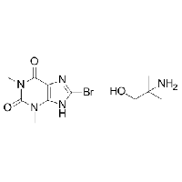 MC48911  Pamabrom  [606-04-2]
