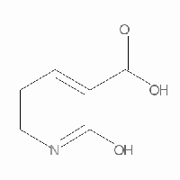 MC48956  2-羟基烟酸  [609-71-2]