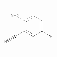 MC49003  2-氨基-5-氟苯腈  [61272-77-3]