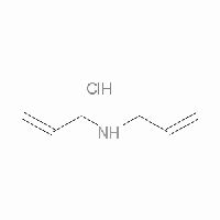 MC49044  二烯丙基胺盐酸盐  [6147-66-6]