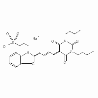 MC49257  部花青 540  [62796-23-0]
