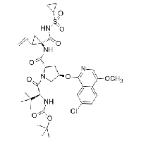 MC49319  Asunaprevir  [630420-16-5]