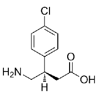 MC49850  (R)-巴氯芬  [69308-37-8]