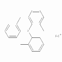 MC49916  双(三-o-甲苯磷)钯(0)  [69861-71-8]