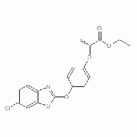 MC50016  精乙基噁唑禾草灵  [71283-80-2]