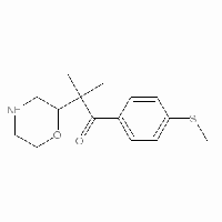 MC50069  2-甲基-1-(4-甲硫基苯基)-2-吗啉基-1-丙酮  [71868-10-5]