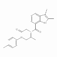 MC50074  1-甲基哌啶-4-甲酸盐酸盐  [71985-80-3]