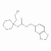 MC50283  α,ω-双{2-[(3-羧基-1-氧丙基)氨基]乙基}聚乙二醇  [74558-41-1]