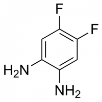 MC50433  4,5-二氟-1,2-苯二胺  [76179-40-3]