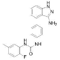 MC50832  Linifanib (ABT-869)  [796967-16-3]