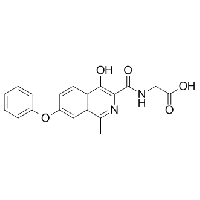 MC50923  FG-4592  [808118-40-3]