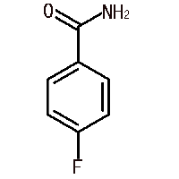 MC51014  4-氟苯甲酰胺  [824-75-9]