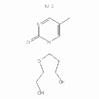 MC51091  2 '-脱氧-5-甲基胞苷  [838-07-3]