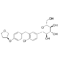 MC31680  Empagliflozin (BI 10773)  [864070-44-0]