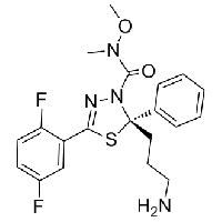 MC87051 ARRY-520 885060-09-3 ARRY-520